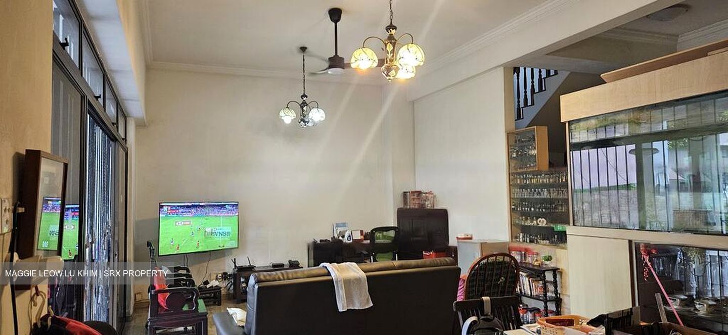 Bukit Timah Road (D10), Terrace #468794181